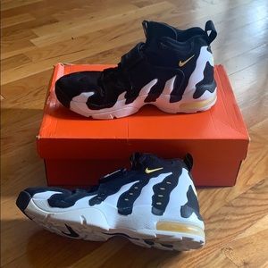 Air DT Max’96
